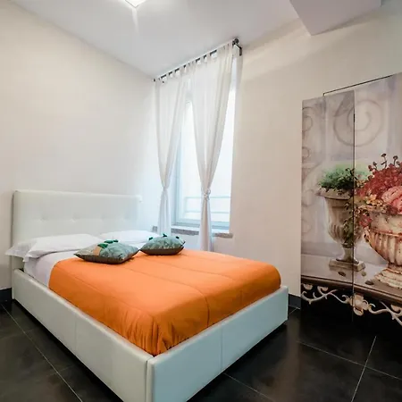 Feel - Cozy Old Town Apartment *