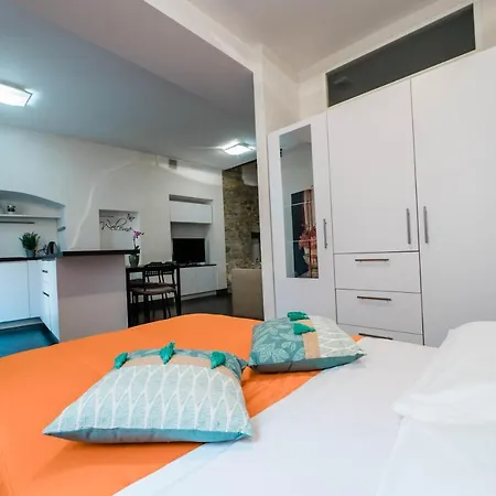 Apartmán Feel - Cozy Old Town