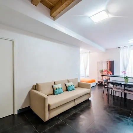 Apartment Feel - Cozy Old Town Bergamo