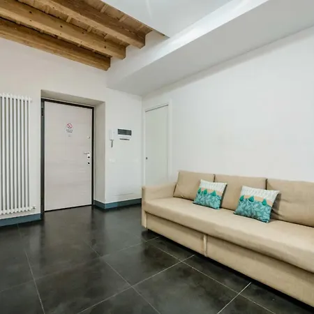 Feel - Cozy Old Town Apartment Bergamo