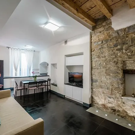 Feel - Cozy Old Town Bergamo