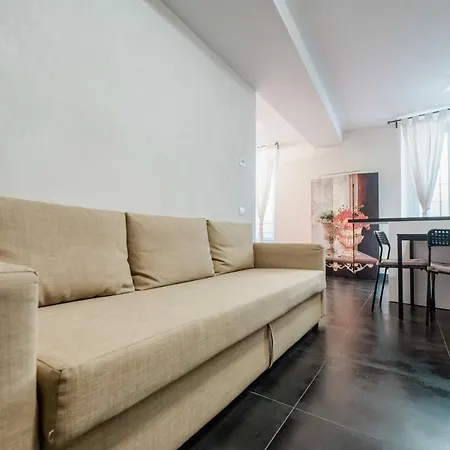 아파트 Feel - Cozy Old Town