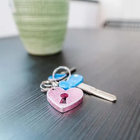 아파트 Feel - Cozy Old Town *