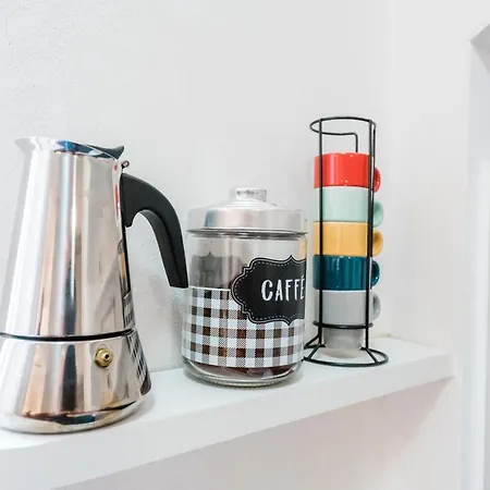 Feel - Cozy Old Town Apartment *