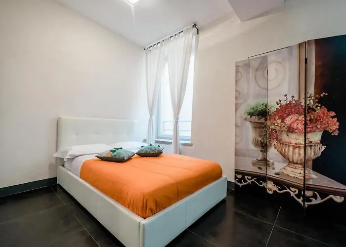 Feel - Cozy Old Town Apartman *