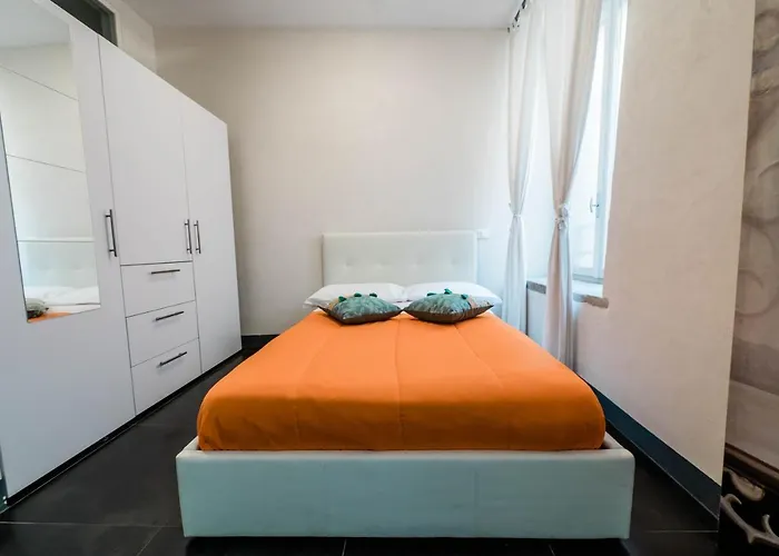 Feel - Cozy Old Town *