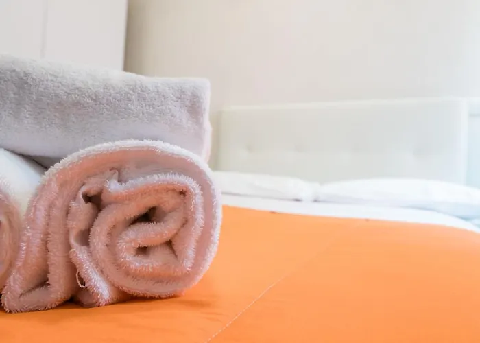 Feel - Cozy Old Town *