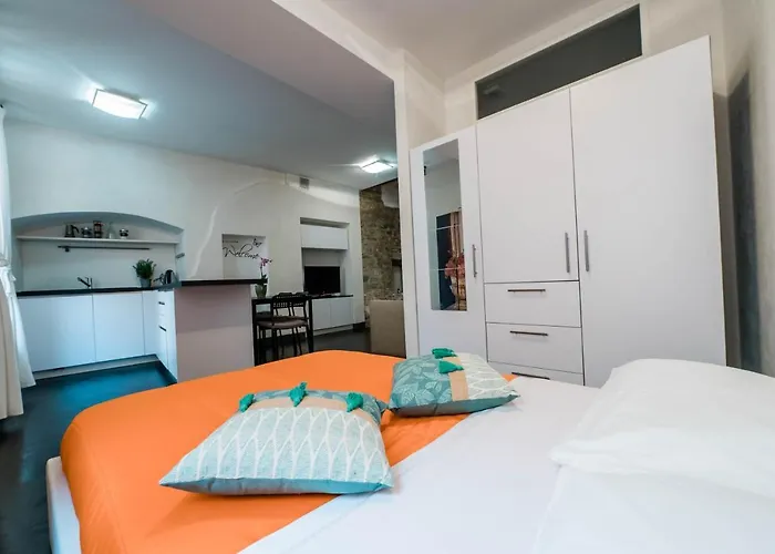 Lejlighed Feel - Cozy Old Town