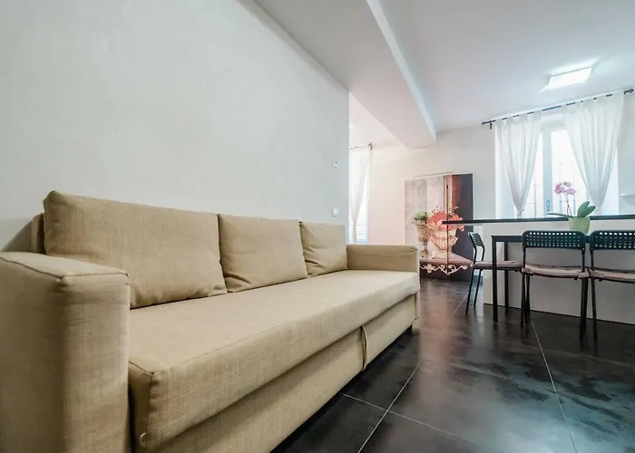 Apartman Feel - Cozy Old Town