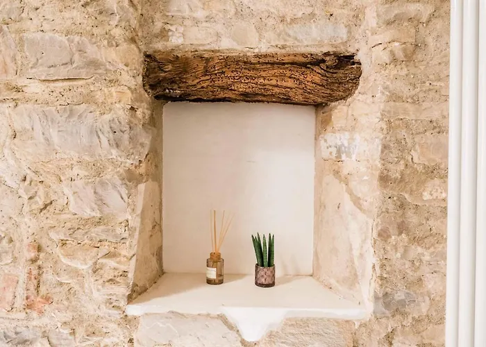 Feel - Cozy Old Town Apartman