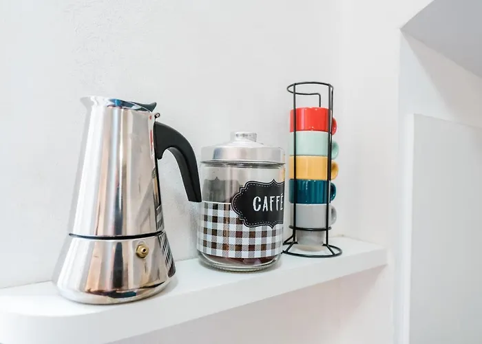 Feel - Cozy Old Town 아파트 *