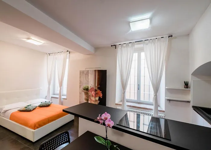 Feel - Cozy Old Town *