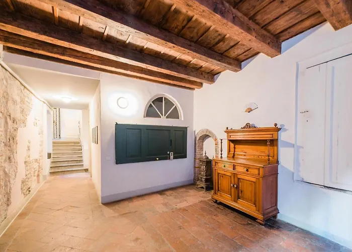 아파트 Feel - Cozy Old Town