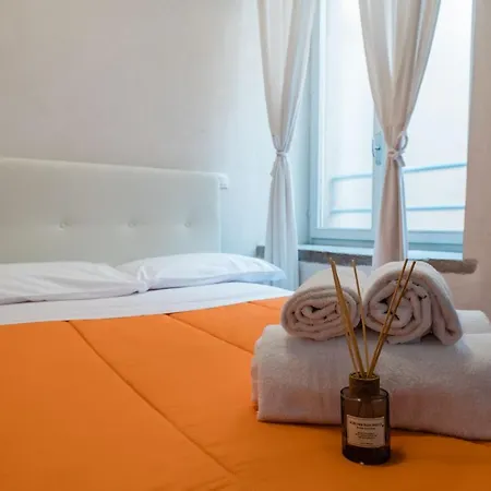 Feel - Cozy Old Town Apartamento Bérgamo