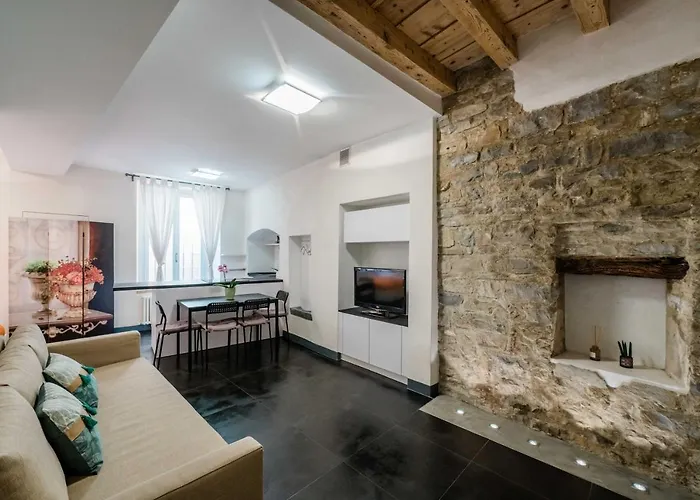 Feel - Cozy Old Town Bergamo